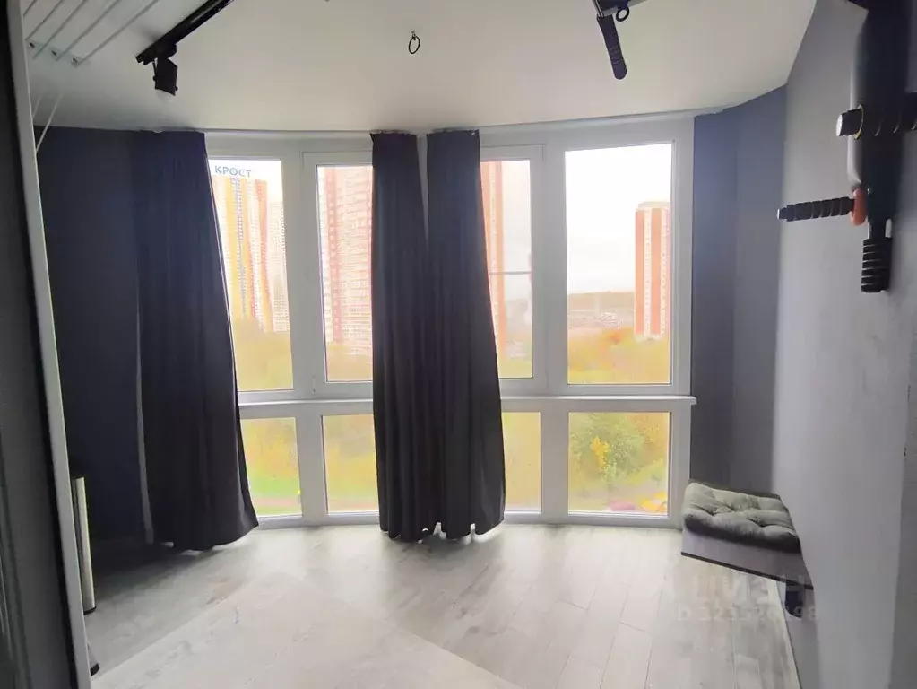 2-к кв. Московская область, Красногорск бул. Павшинский, 15 (76.0 м) - Фото 2