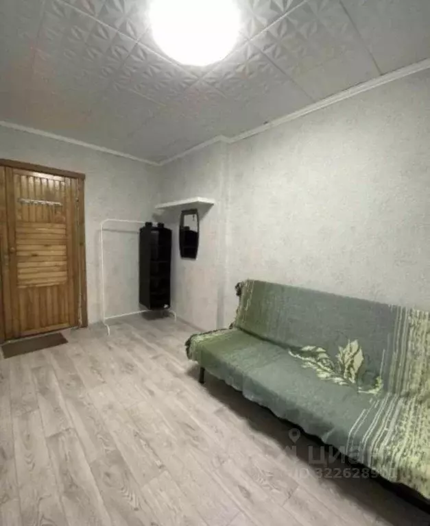 Комната Саха (Якутия), Якутск Северная ул., 6 (10.0 м) - Фото 1