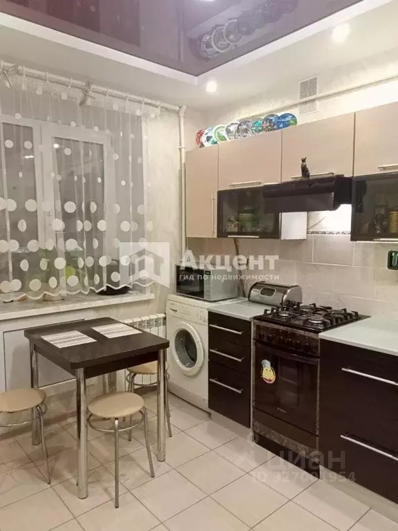 2-к кв. Ивановская область, Иваново Минская ул., 126 (46.4 м) - Фото 2