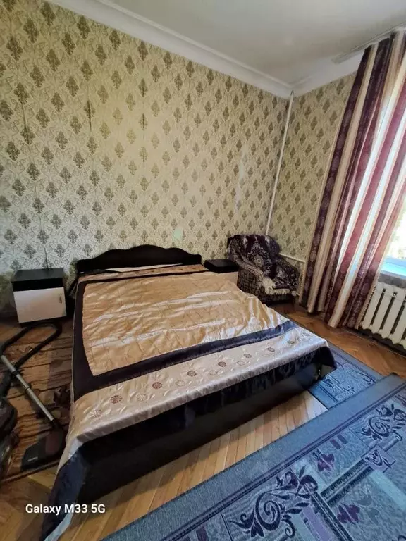 2-к кв. Адыгея, Майкоп Краснооктябрьская ул., 32 (48.0 м) - Фото 2