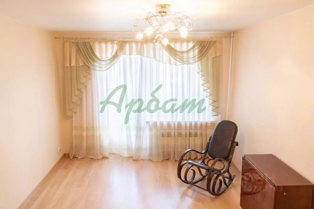 2-к кв. Тверская область, Тверь Ипподромная ул., 7 (50.7 м) - Фото 1