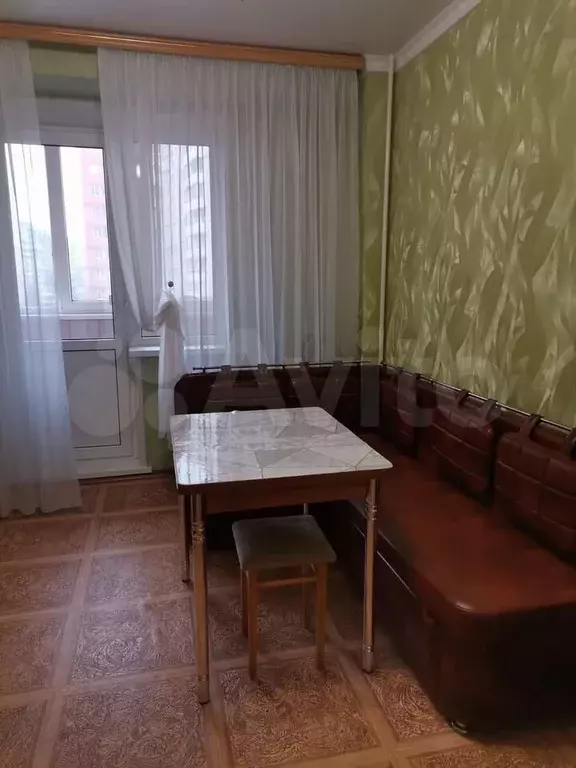 1-к. квартира, 45 м, 3/10 эт. - Фото 1
