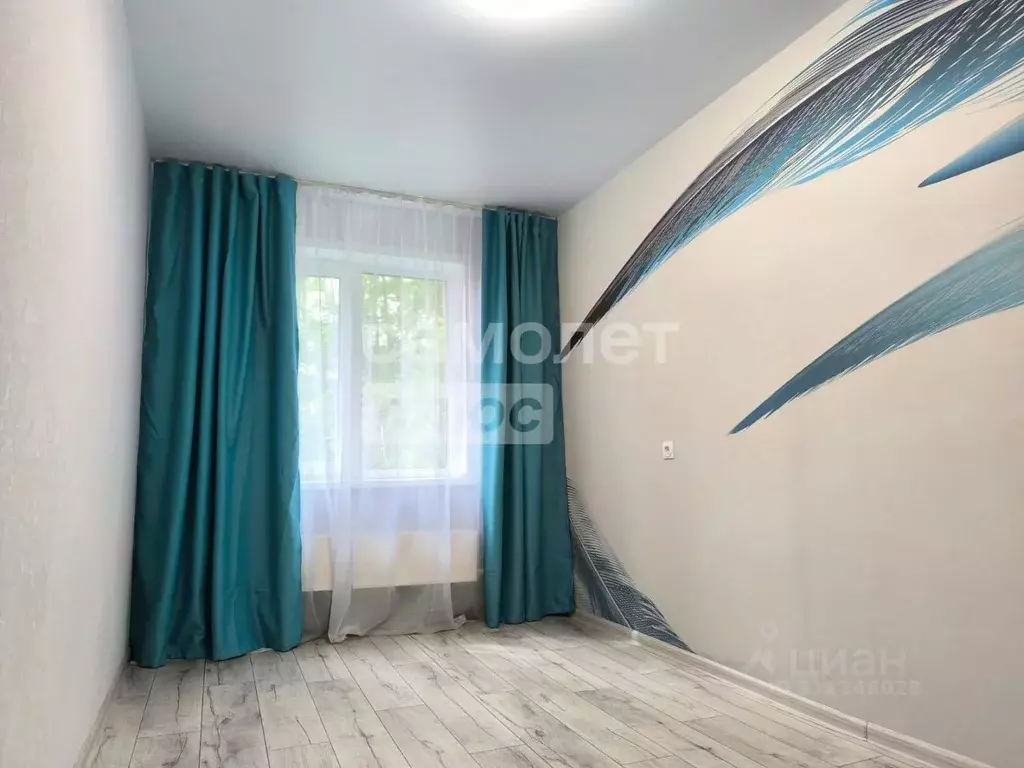 2-к кв. Иркутская область, Иркутск Юбилейный мкр, 54 (43.4 м) - Фото 0