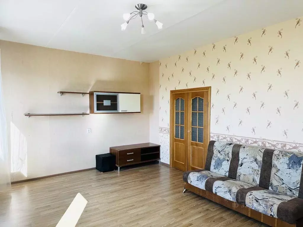 1-к кв. Санкт-Петербург ул. Партизана Германа, 13 (55.0 м) - Фото 2