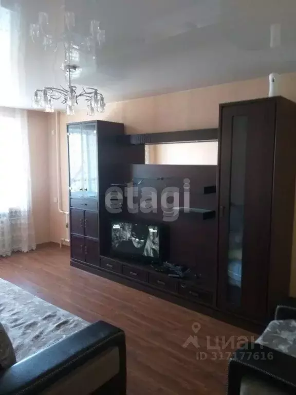 2-к кв. Амурская область, Белогорск Садовая ул., 26 (62.0 м) - Фото 2