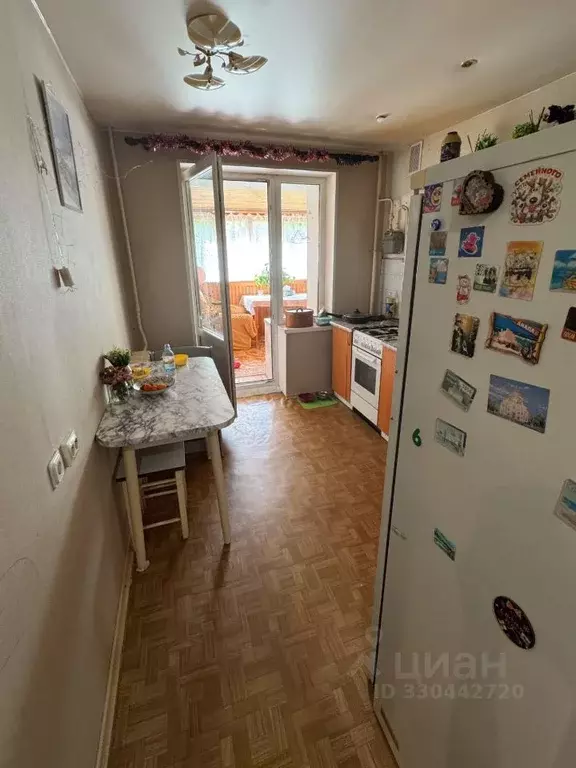 3-к кв. Новгородская область, Великий Новгород Большая Московская ул., ... - Фото 2