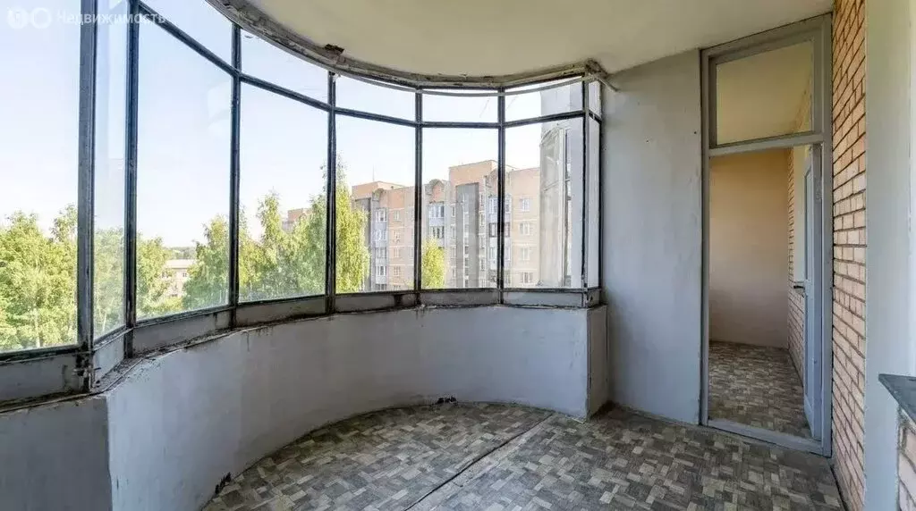 2-комнатная квартира: Кимры, улица Урицкого, 70 (52.1 м) - Фото 1