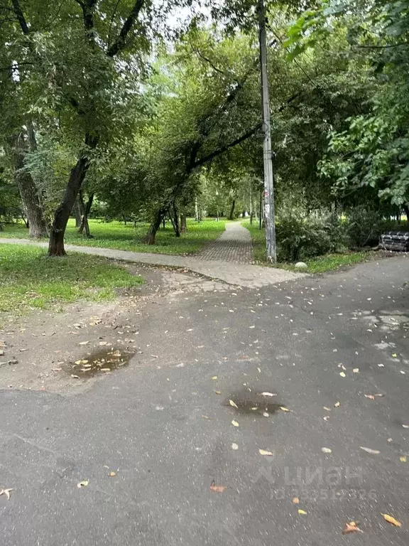 1-к кв. Москва Дмитровское ш., 43К1 (34.0 м) - Фото 2
