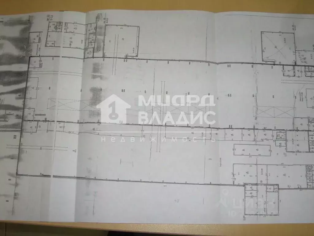 Производственное помещение в Омская область, Омск ул. Завертяева, 32 ... - Фото 1