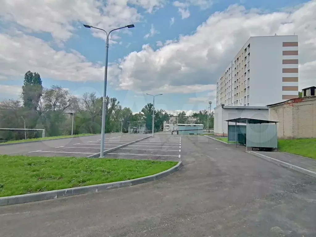 3-к. квартира, 60 м, 3/10 эт. - Фото 1