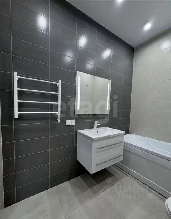 Студия Алтайский край, Барнаул просп. Строителей, 18к1 (28.0 м) - Фото 2