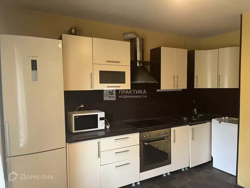 Продаётся 2-к квартира, 56 м - Фото 1