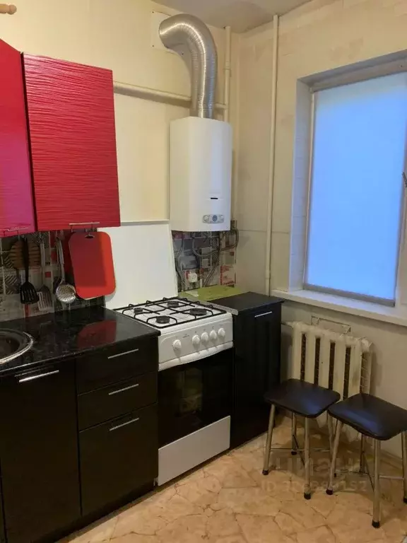 1-к кв. Калужская область, Калуга ул. Степана Разина, 3 (35.0 м) - Фото 1