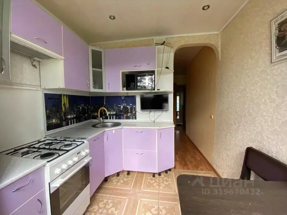 1-к кв. Пермский край, Березники ул. Мира, 118 (35.6 м) - Фото 1