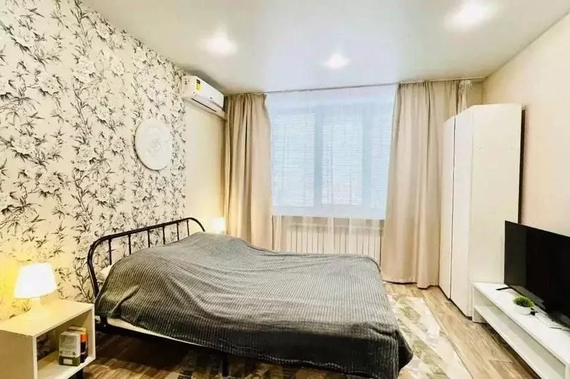 1-к кв. Тамбовская область, Тамбов Магистральная ул., 39к2 (38.0 м) - Фото 2