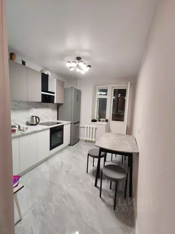 2-к кв. Кировская область, Киров Московская ул., 156 (49.4 м) - Фото 1