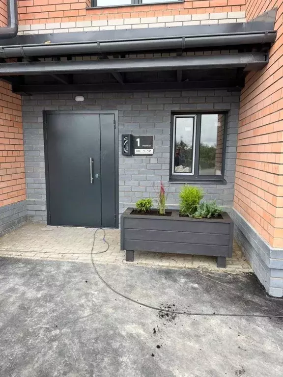 2-к кв. Владимирская область, Ковров ул. Брюсова, 8 (80.1 м) - Фото 2