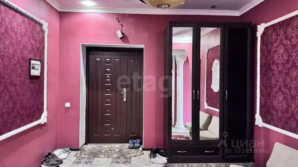 4-к кв. Красноярский край, Красноярск городской округ, пос. Солонцы ... - Фото 2