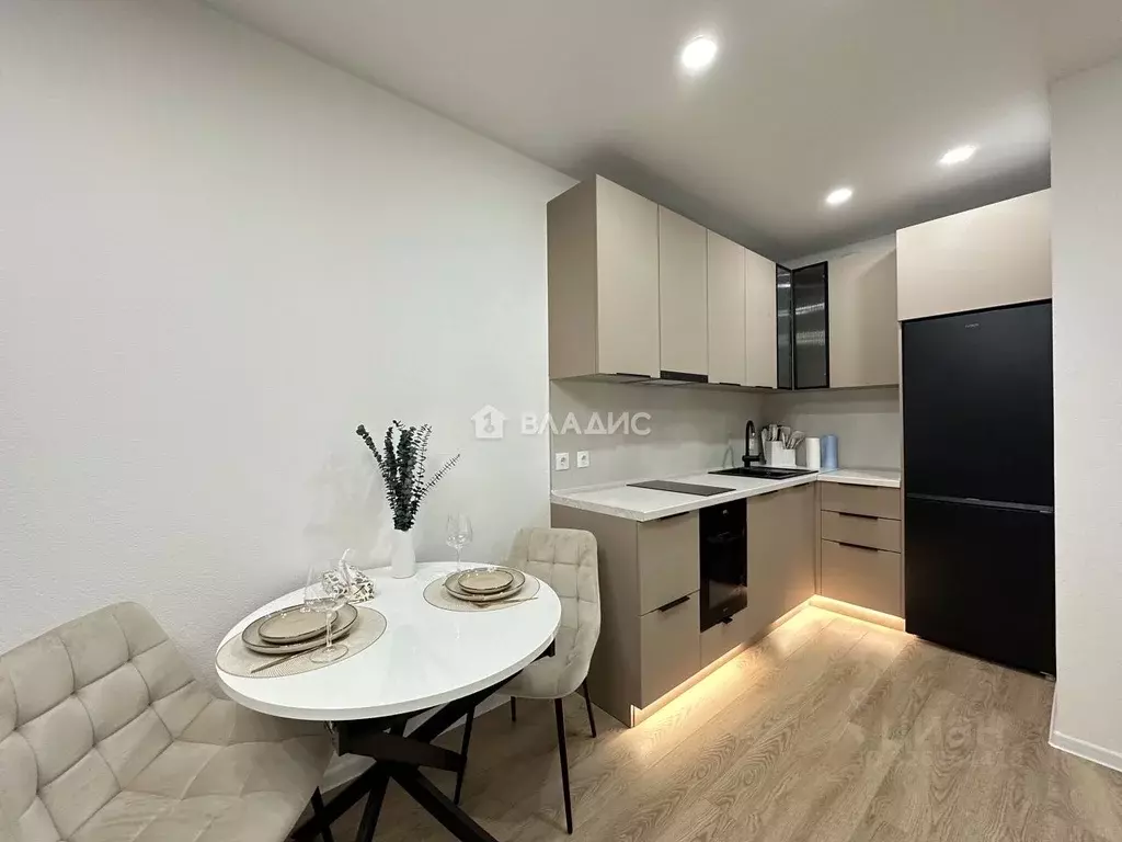 1-к кв. Москва Люблинская ул., 72Ак1 (32.1 м) - Фото 1