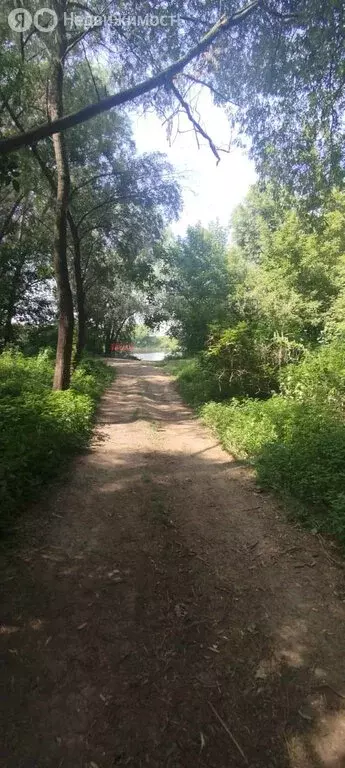 Участок в Коростово, Озёрная улица (25 м) - Фото 1