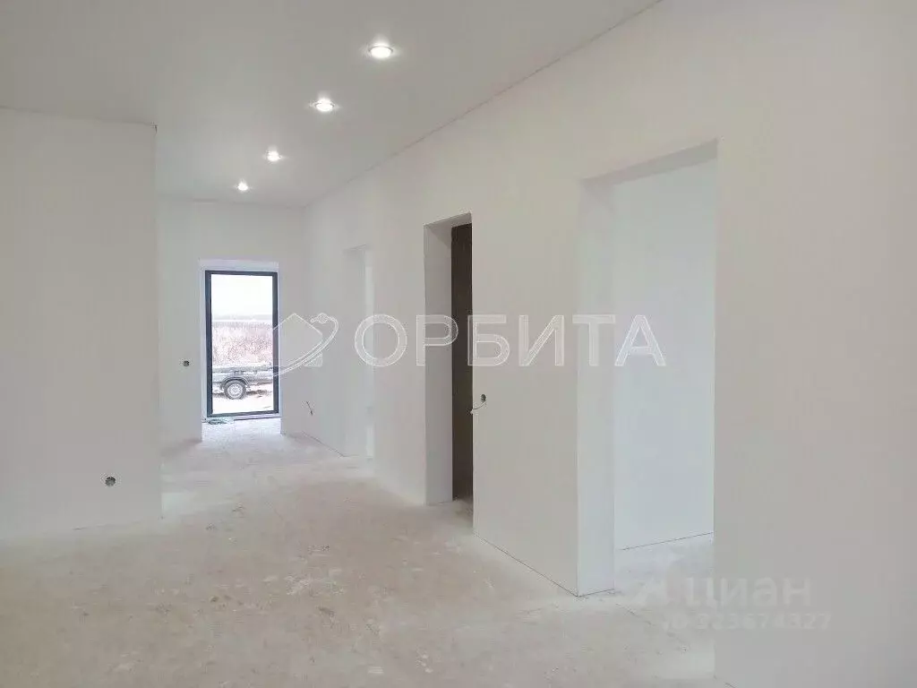 Дом в Тюменская область, Тюмень Садовое товарищество Липовый остров,  ... - Фото 2