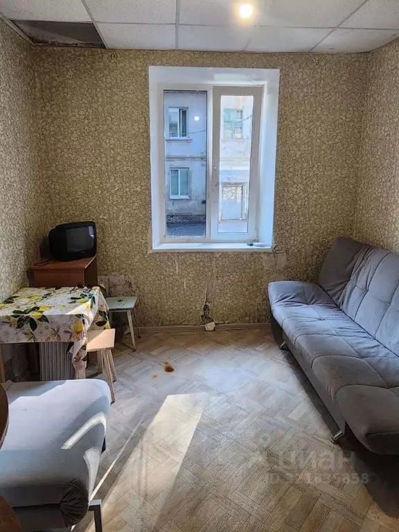 Комната Саратовская область, Саратов Шелковичная ул., 138/2 (10.0 м) - Фото 2