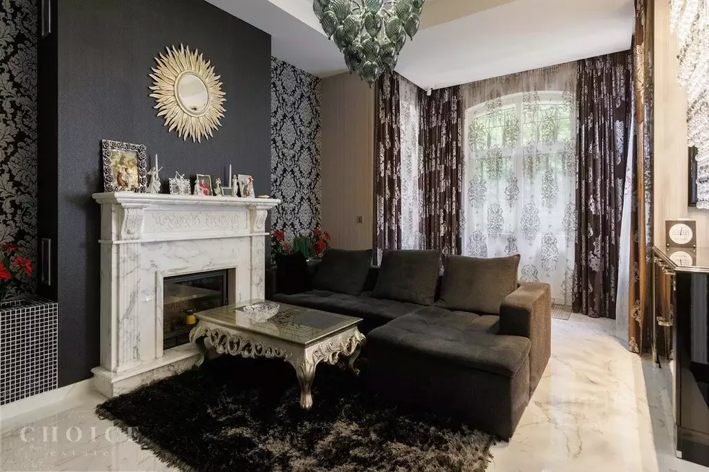 Таунхаус в Московская область, Красногорск городской округ, с. ... - Фото 1