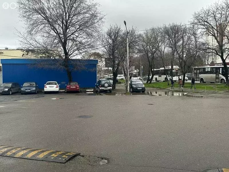 Торговая площадь (220 м) - Фото 1