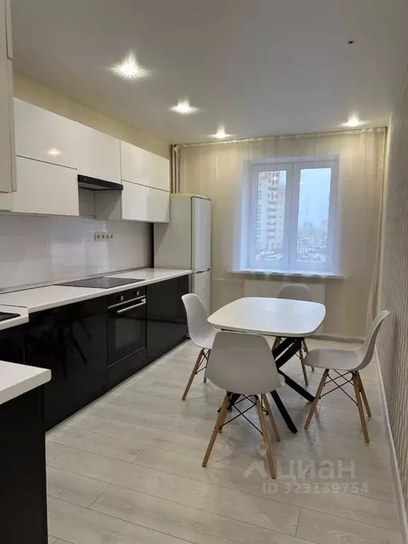 2-к кв. Мордовия, Саранск Севастопольская ул., 9Б (65.0 м) - Фото 1