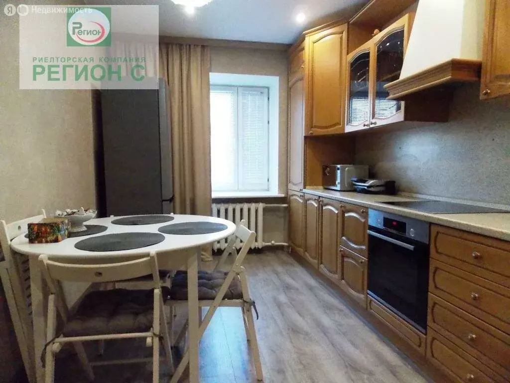 3-комнатная квартира: Архангельск, улица Суворова, 16к2 (91.5 м) - Фото 2