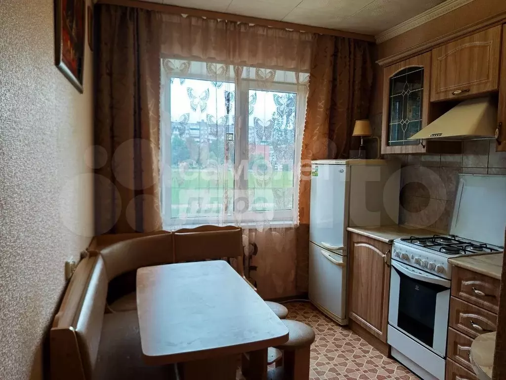2-к. квартира, 45,7 м, 1/9 эт. - Фото 1