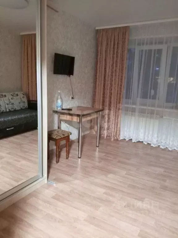 Студия Ульяновская область, Ульяновск ул. Стасова, 20 (19.0 м) - Фото 1