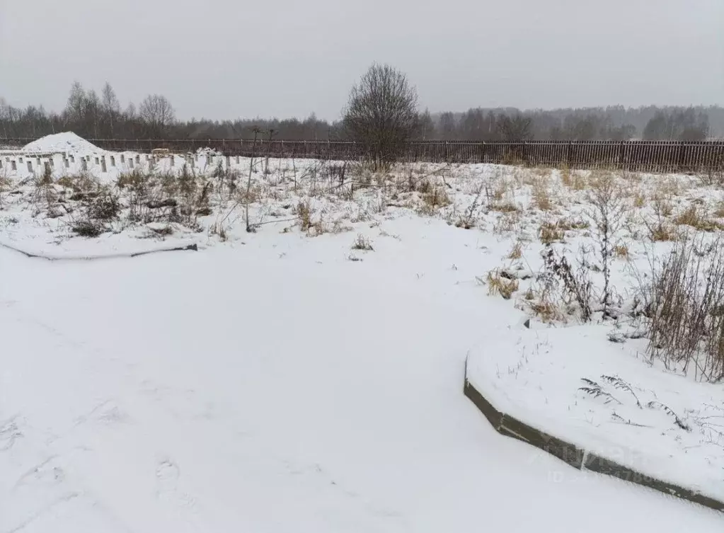 Участок в Москва Ярцево Парк кп,  (7.0 сот.) - Фото 0