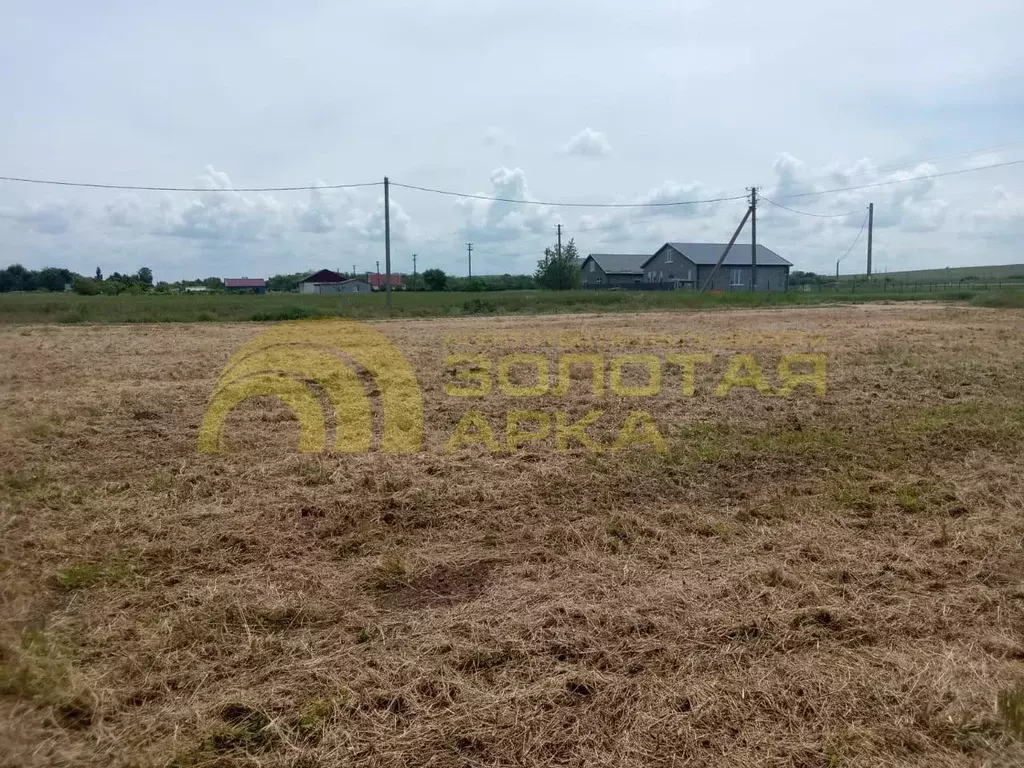 Участок, 15 сот., - Фото 0