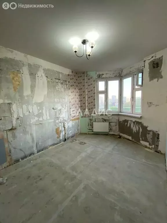 2-комнатная квартира: Москва, Рождественская улица, 19к2 (51 м) - Фото 1