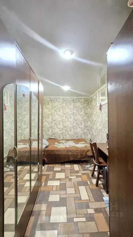 2-к кв. Курская область, Курск ул. Бойцов 9-й Дивизии, 184 (53.7 м) - Фото 2