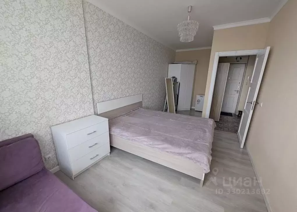 1-к кв. Московская область, Красногорск ул. Липовой Рощи, 2к1 (40.0 м) - Фото 2