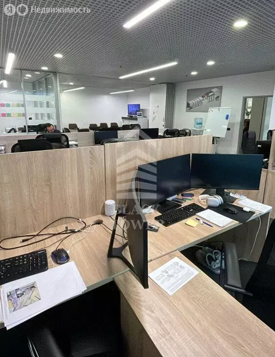 Офис (305 м) - Фото 1