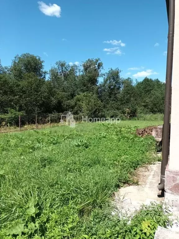 Дом в Московская область, Солнечногорск городской округ, д. Сверчково ... - Фото 1