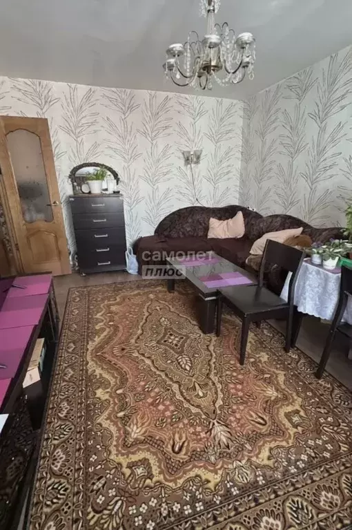 2-к кв. Иркутская область, Иркутск ул. Касьянова, 22 (49.4 м) - Фото 2