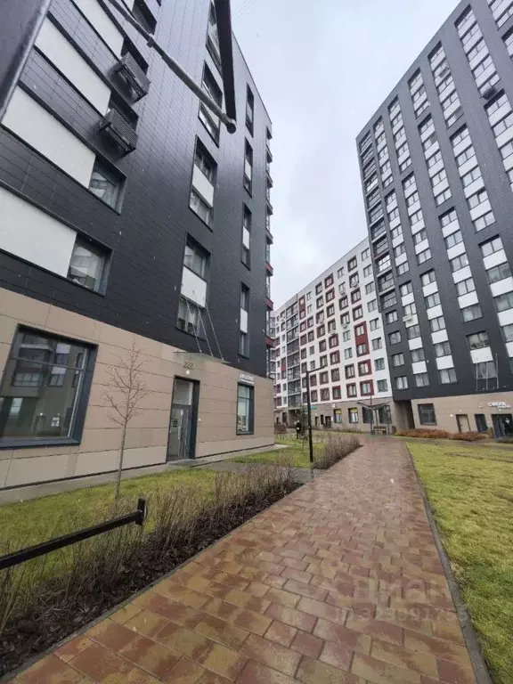 Офис в Пермский край, Пермь ул. Сапфирная, 15 (58 м) - Фото 2