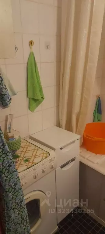 1-к кв. Москва Переведеновский пер., 8 (40.0 м) - Фото 2