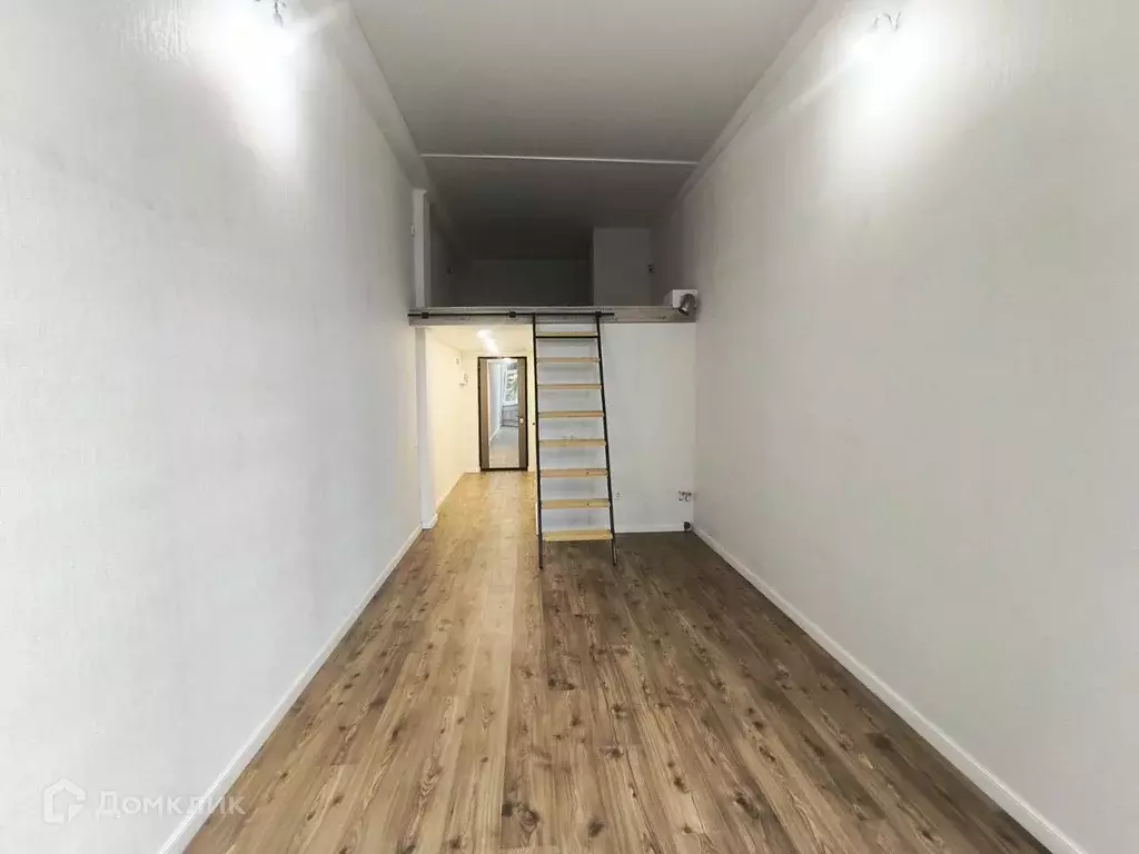 Продаётся квартира-студия, 27 м - Фото 1