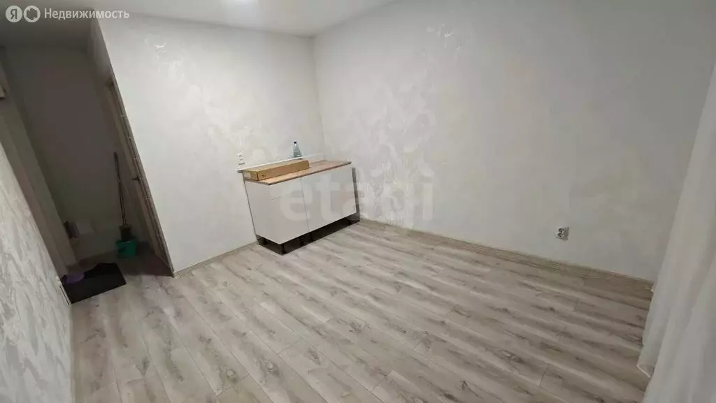 Квартира-студия: Ижевск, улица 30 лет Победы, 12 (16.4 м) - Фото 2