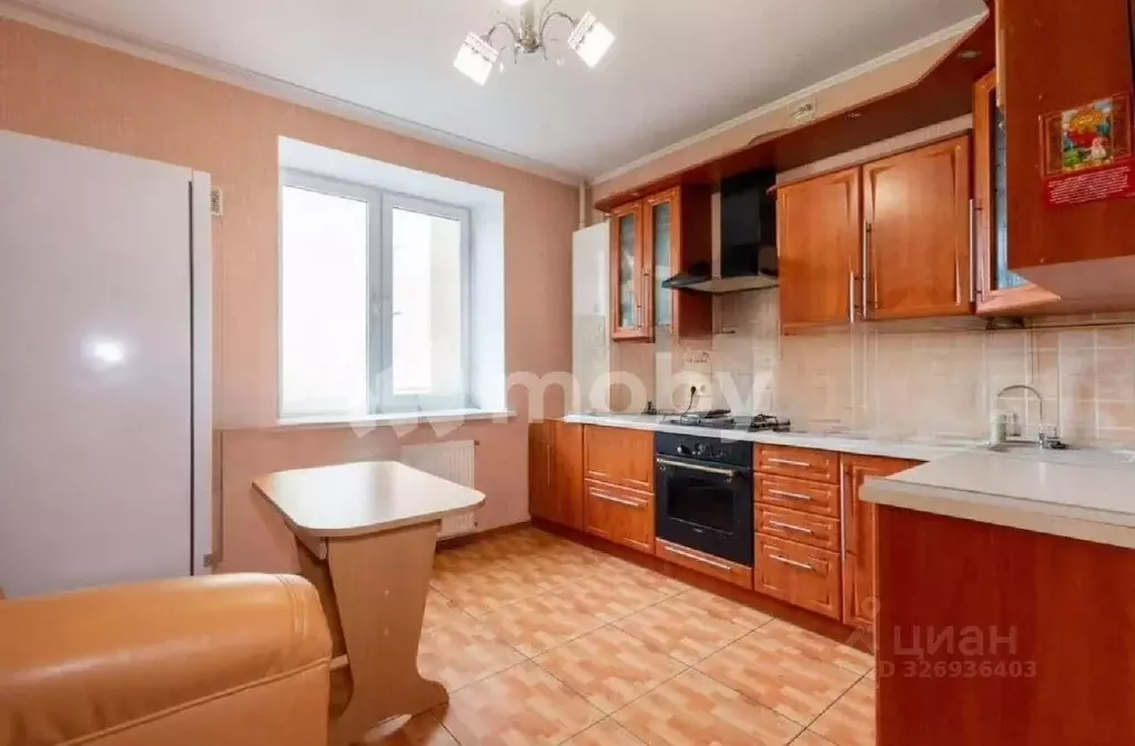 2-к кв. Калининградская область, Калининград ул. Генерала Толстикова, ... - Фото 2