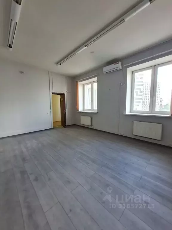 Офис в Москва ул. Речников, 17К2 (75 м) - Фото 1