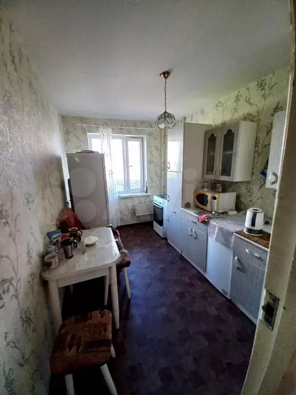 Комната 16 м в 2-к., 4/9 эт. - Фото 0