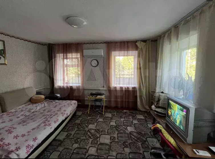 Дом 59 м на участке 10 сот. - Фото 1