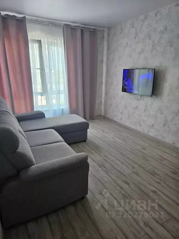 1-к кв. Новгородская область, Великий Новгород ул. Вересова, 7к1 (37.0 ... - Фото 2