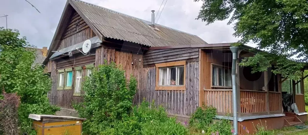 Дом 80 м на участке 29 сот. - Фото 1